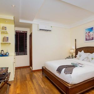 Superior  Without Window King Room